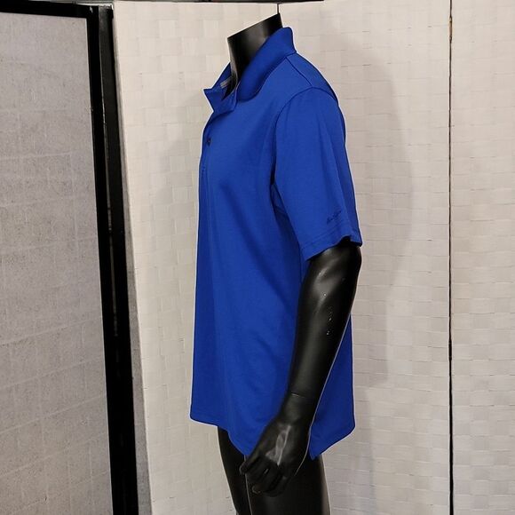 BRAND NEW BEN HOGAN 3-BUTTON PLACKET MEN'S POLO SHIRT - Picture 9 of 14